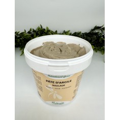 Pâte d'argile Soulage Douleur coup contusion Nutragile 2