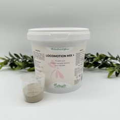 Locomotion MIX + Nutragile 2