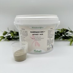 Harpago MIX + Nutragile 2