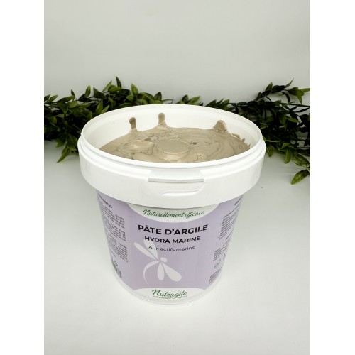 Pasta di argilla Hydra Marine Nutragile