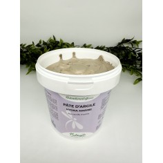 Pâte d'argile Hydra Marine Nutragile 2