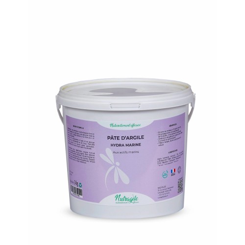 Hydra Marine Nutragile kleipasta