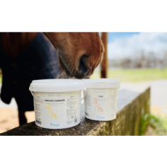 Suplementos minerales y vitamínicos CMV Nutragile 2