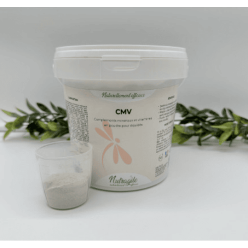 CMV Compléments minéraux et vitamines... CMV Compléments minéraux et vitamines...