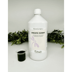 Specifieke Nutragile-merrie 2