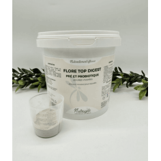 Flore Top Digest Nutragile 2