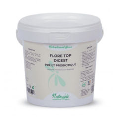 Flore Top Digest Nutragile