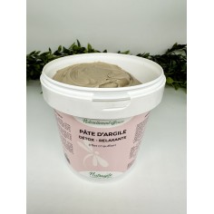 Nutragile Detox - Pasta di argilla rilassante 2