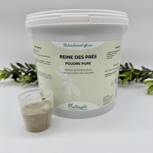 Wiesenkönigin Nutragile