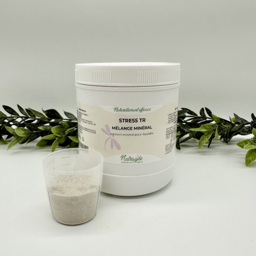 Stress TR Nutragile Polvo