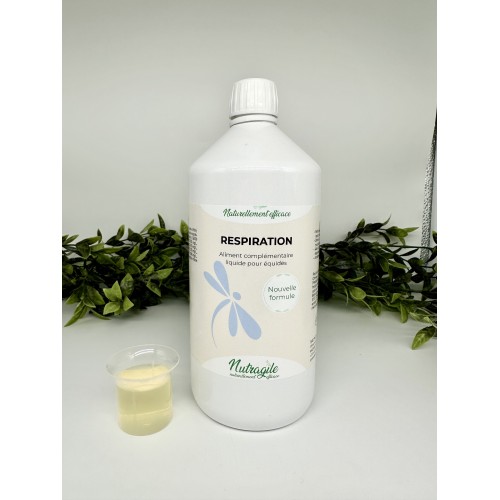 Respiro liquido Nutragile Respiro liquido Nutragile