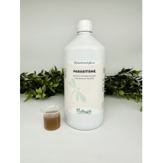 Parasitisme Liquide Nutragile 2