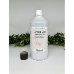 Arthro-Aide Liquide Nutragile 2