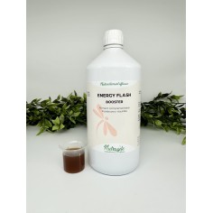 Nutragile Energy Flash - Flüssiger Booster 2