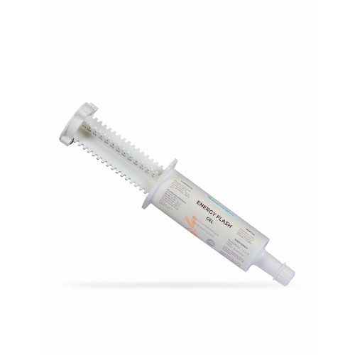 Nutragile Energy Flash - Booster...