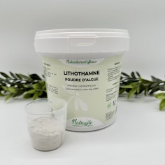 Lithothamne poudre d'algue Nutragile 2