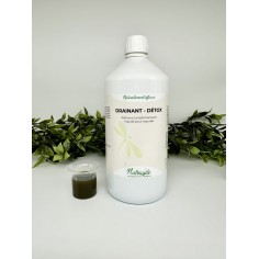 Drainant / Détox Nutragile 2