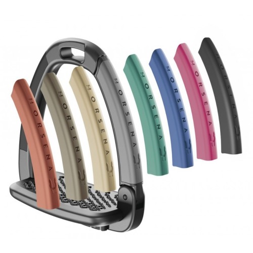 Ramales para estribos Horsena