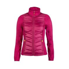 Veste en jersey/nylon -Prag- Style enfant HKM