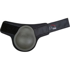 Protèges boulets -Classic- Style HKM