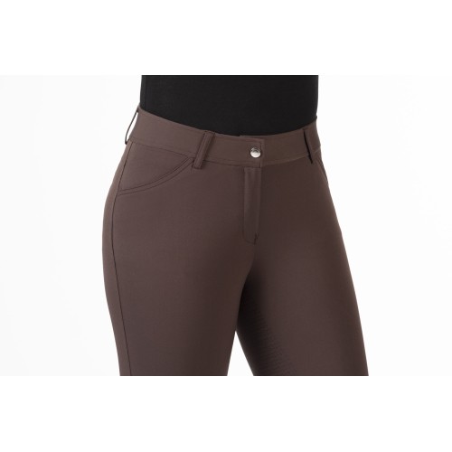 Pantaloni -Taglia - fondo 1/1 in...