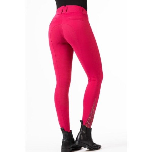 Broek - Maat - onderkant 1/1 in...