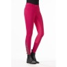 Pantalon -Allure- fond 1/1 en silicone HKM