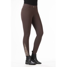 Pantalon -Allure- fond 1/1 en silicone HKM