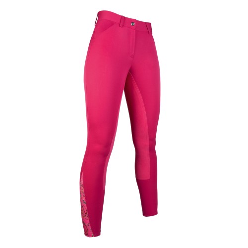 Pantalon -Allure- fond 1/1 Alos HKM Pantalon -Allure- fond 1/1 Alos HKM