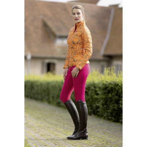 Pantalon -Allure- fond 1/1 Alos HKM Pantalon -Allure- fond 1/1 Alos HKM