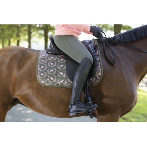 Klassiek Polo Allover tapijtHKM Klassiek Polo Allover tapijtHKM