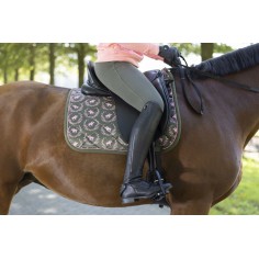 Teppich -Classic Polo Allover-HKM 2