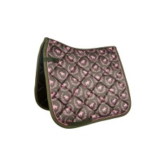 Tapis -Classic Polo Allover-HKM