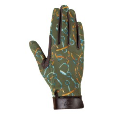 Guantes -Allure-HKM