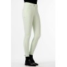 Pantalones de mujer -Monaco Crystal- 1/1 fondo de silicona HKM