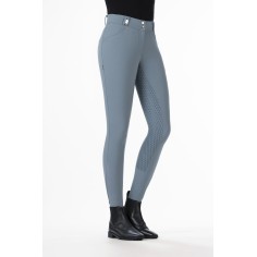 Pantalon femme -Monaco Crystal- fond 1/1 en silicone HKM 2