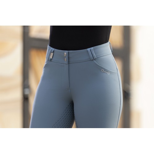 Pantalones de mujer -Monaco Crystal-...