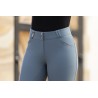 Pantalones de mujer -Monaco Crystal- 1/1 fondo de silicona HKM