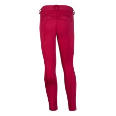 Pantaloni per bambini - Look da cavallo - Collant in... 2