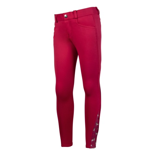 Pantalon Enfant -Allure Cheval-... Pantalon Enfant -Allure Cheval-...