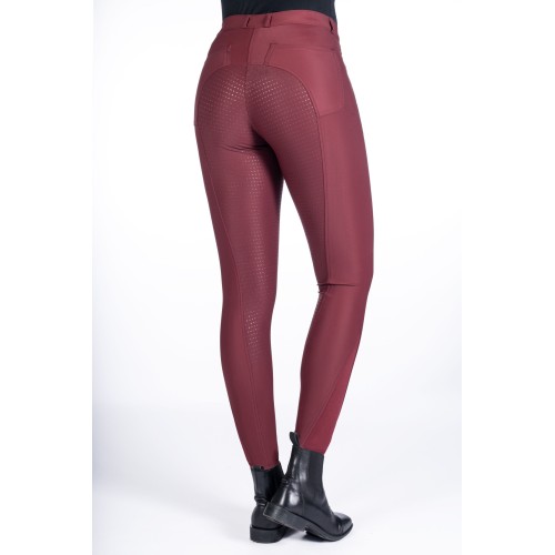 Pantalon femme -Luna- fond 1/1 en...