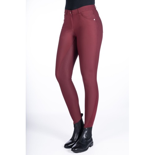 Pantalon femme -Luna- fond 1/1 en...