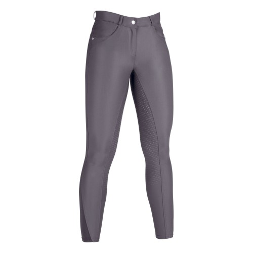 Pantalone donna -Luna- fondo in...