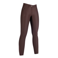 Pantalones de mujer -Luna- 1/1 fondo de silicona HKM