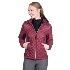 Chaqueta acolchada -Stella-HKM 2