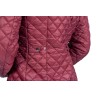 Chaqueta acolchada -Stella-HKM