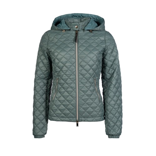 Veste matelassée -Stella-HKM Veste matelassée -Stella-HKM