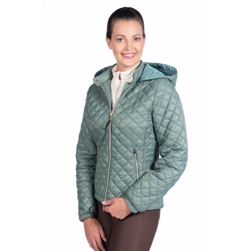 Steppjacke -Stella-HKM