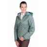 Chaqueta acolchada -Stella-HKM