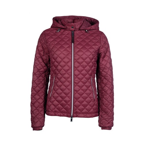 Chaqueta acolchada -Stella-HKM